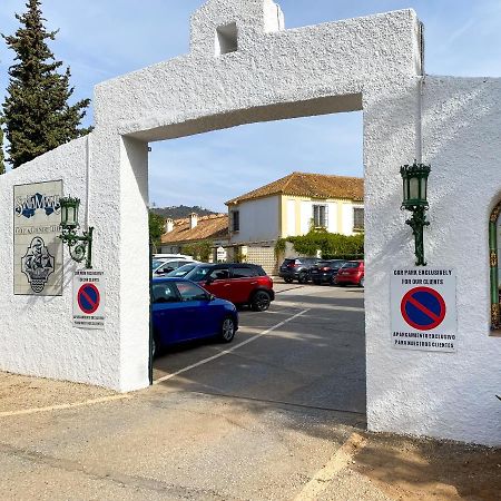 Marbella Elviria Apartment Dış mekan fotoğraf