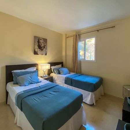 Marbella Elviria Apartment Dış mekan fotoğraf