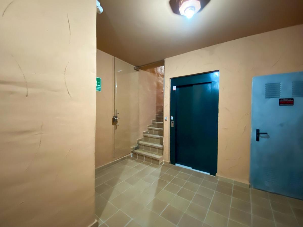 Marbella Elviria Apartment Dış mekan fotoğraf