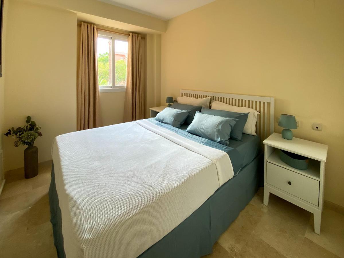Marbella Elviria Apartment Dış mekan fotoğraf