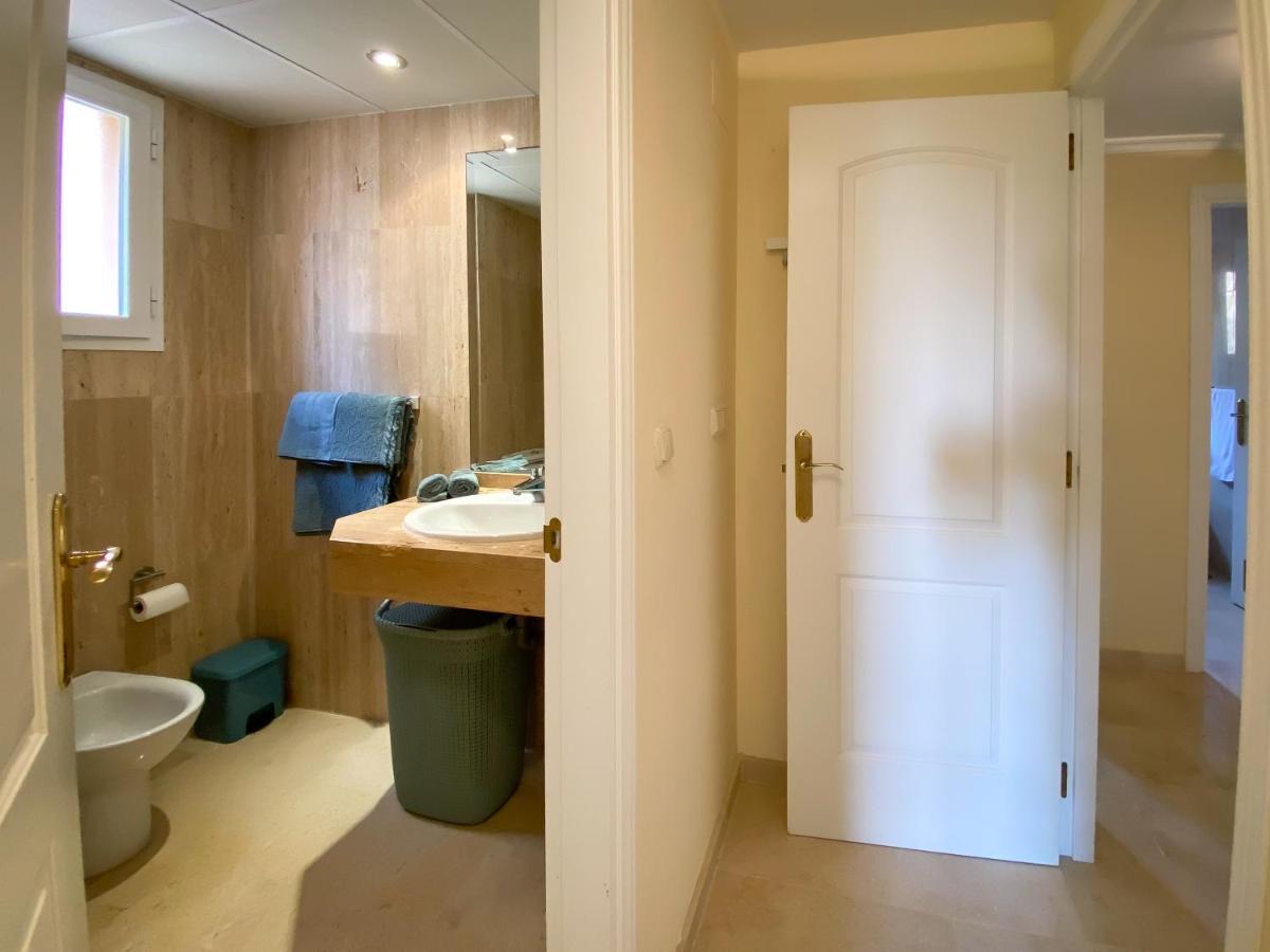 Marbella Elviria Apartment Dış mekan fotoğraf