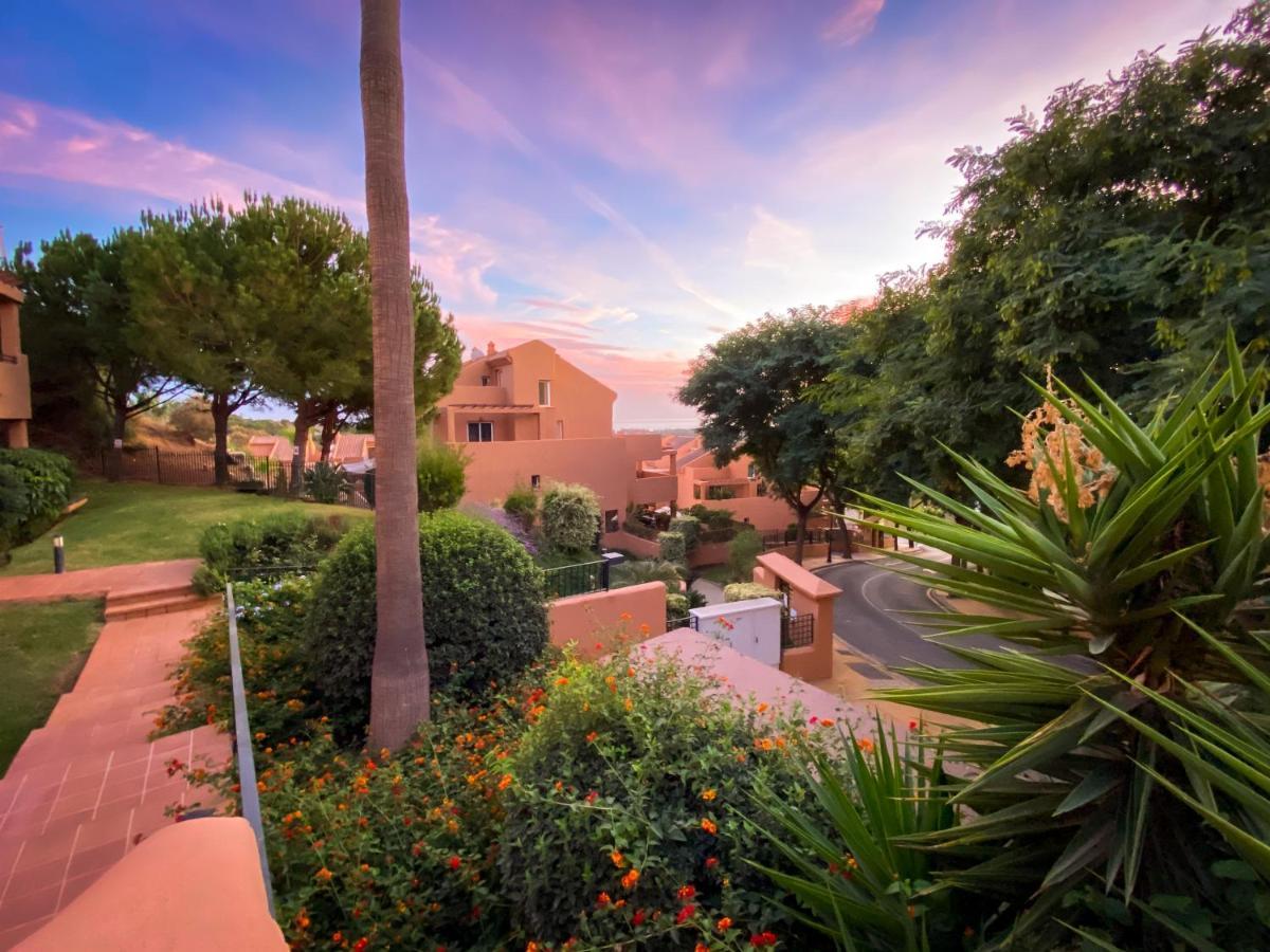 Marbella Elviria Apartment Dış mekan fotoğraf
