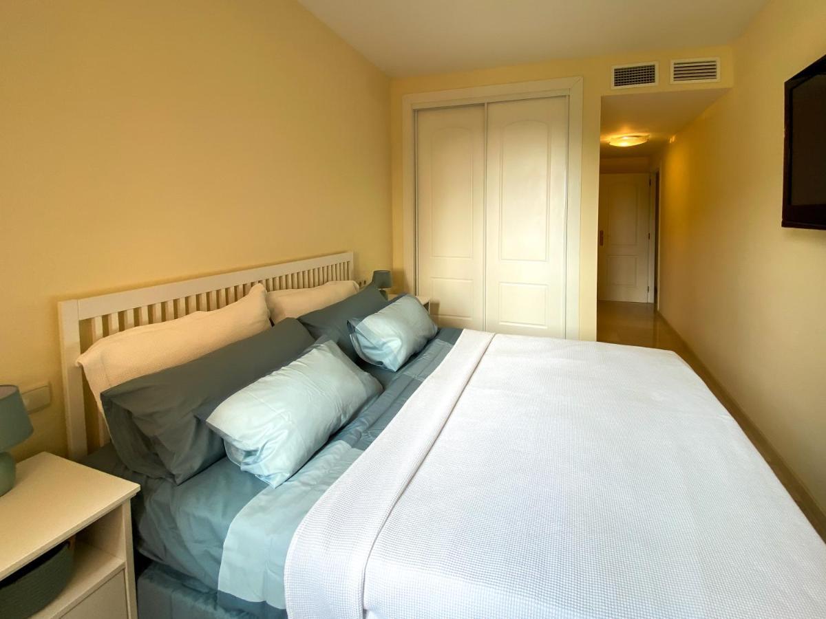 Marbella Elviria Apartment Dış mekan fotoğraf