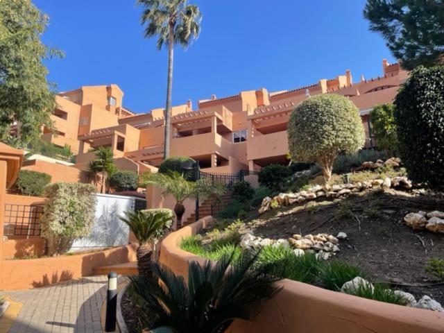 Marbella Elviria Apartment Dış mekan fotoğraf