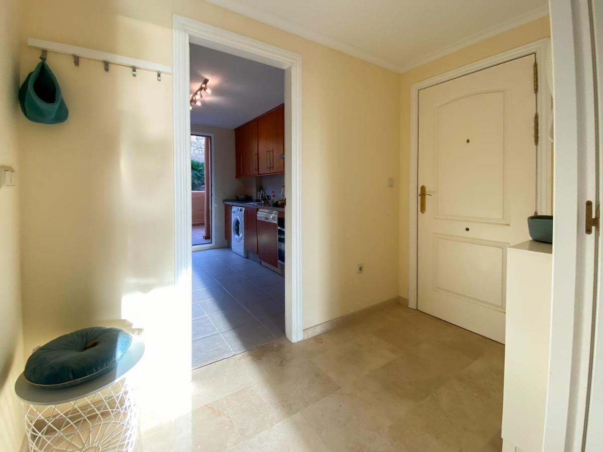 Marbella Elviria Apartment Dış mekan fotoğraf