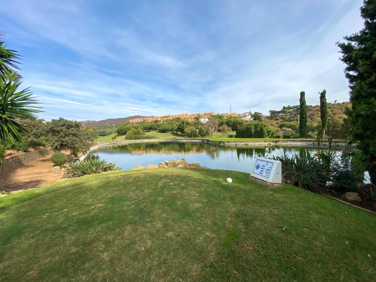 Marbella Elviria Apartment Dış mekan fotoğraf