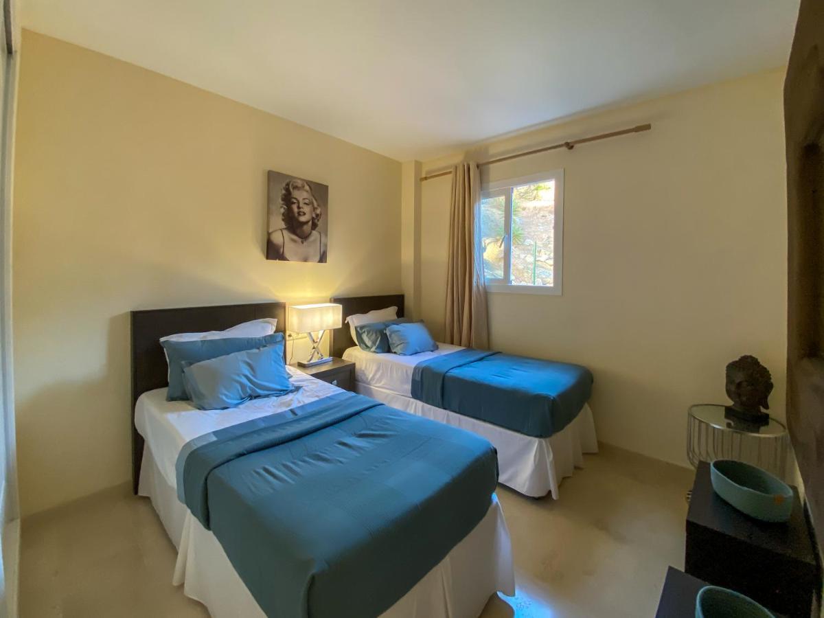 Marbella Elviria Apartment Dış mekan fotoğraf