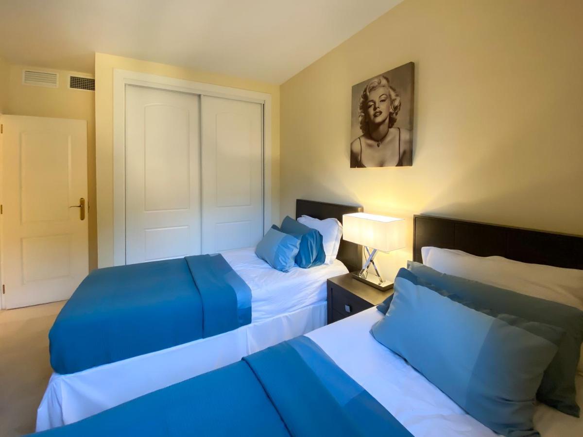 Marbella Elviria Apartment Dış mekan fotoğraf