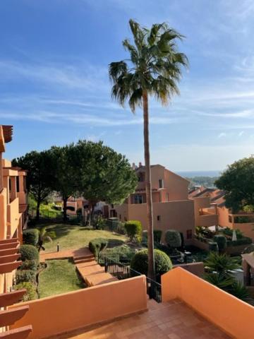 Marbella Elviria Apartment Dış mekan fotoğraf