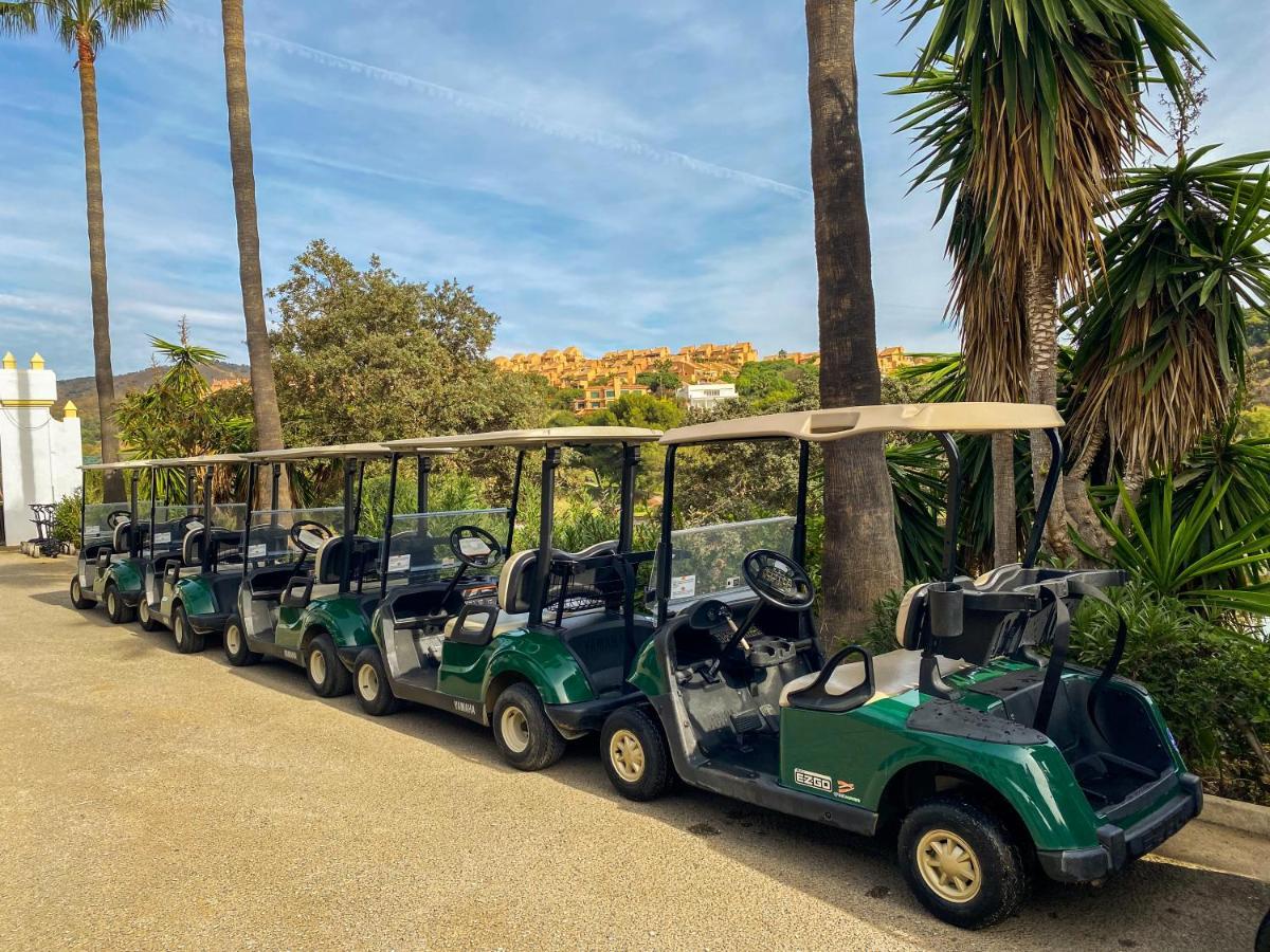 Marbella Elviria Apartment Dış mekan fotoğraf